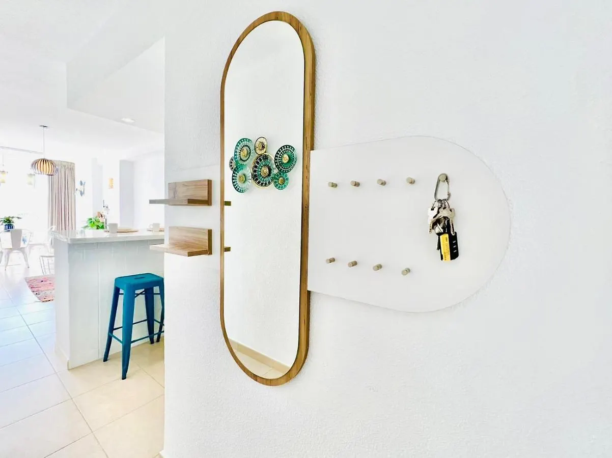Appartamento Apartamento Atico Penthouse Faro De Torrox