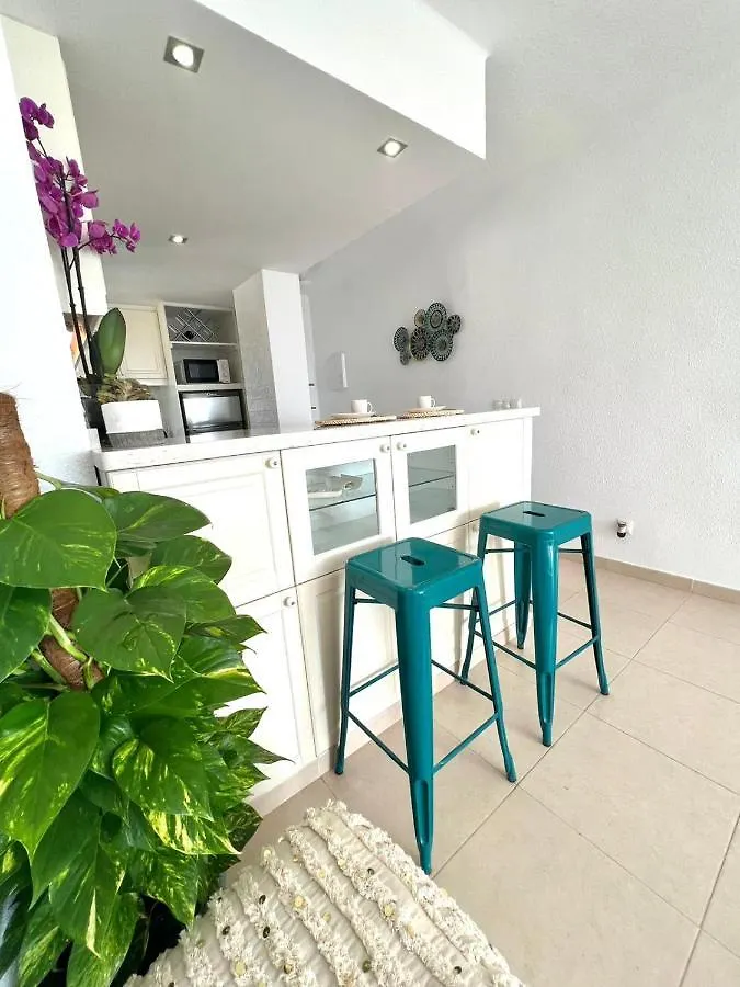 Appartamento Apartamento Atico Penthouse Faro De Torrox
