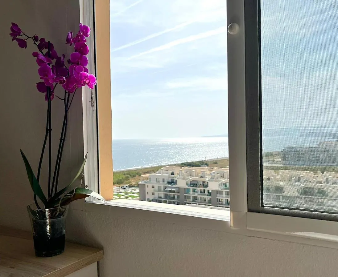 Appartamento Apartamento Atico Penthouse Faro De Torrox