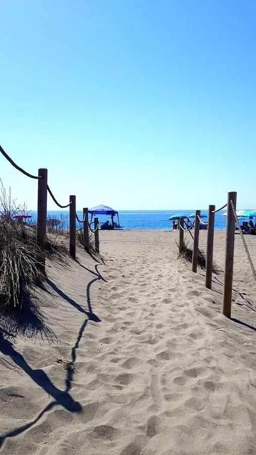 Appartamento Apartamento Atico Penthouse Faro De Torrox 0*,  Spagna