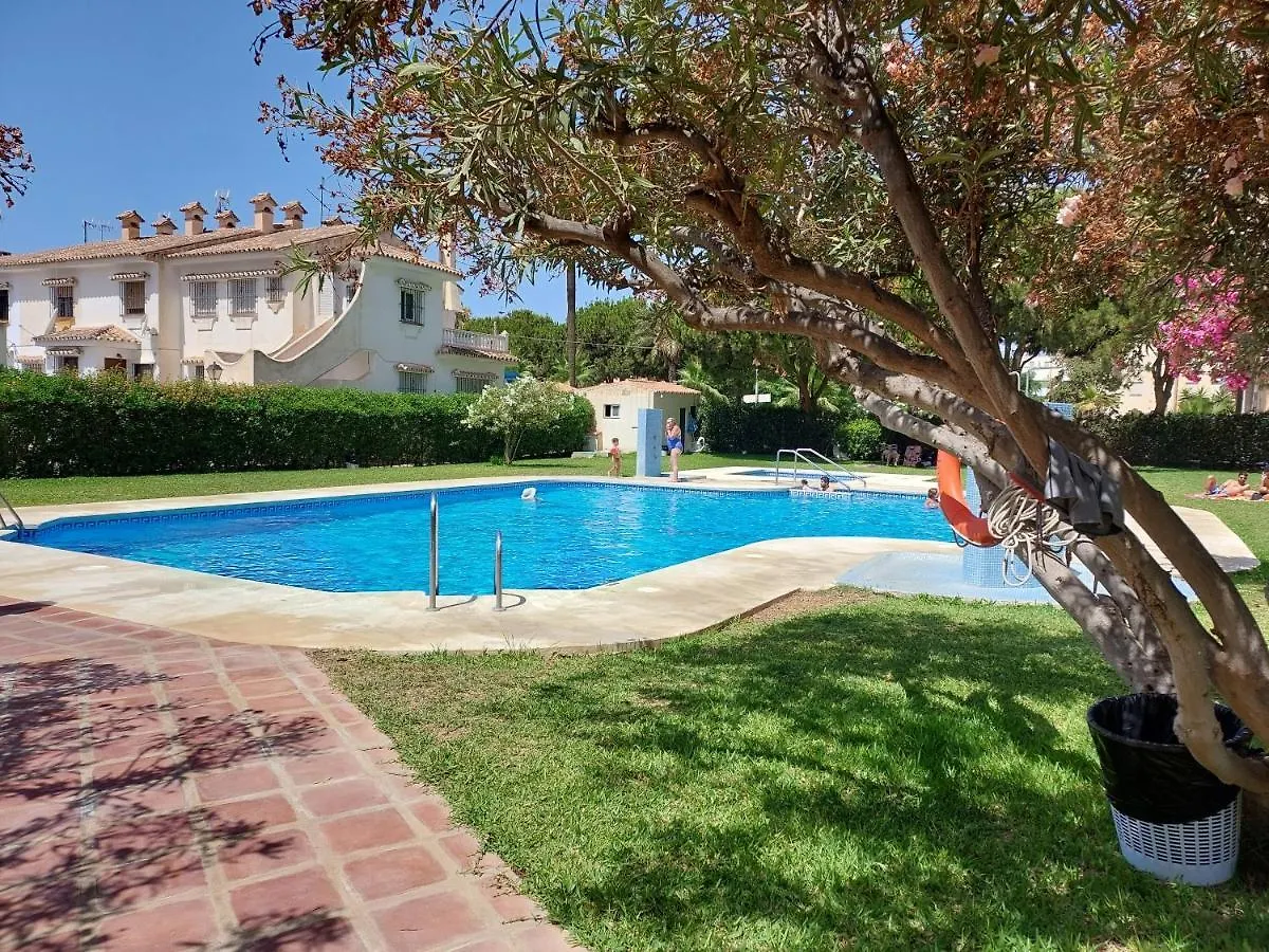 Appartamento Apartamento Atico Penthouse Faro De Torrox