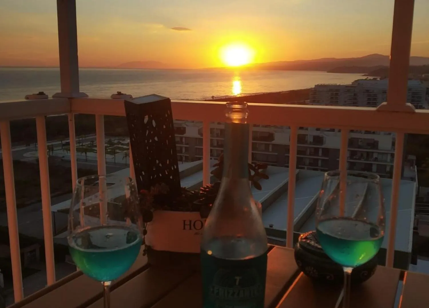 Appartamento Apartamento Atico Penthouse Faro De Torrox