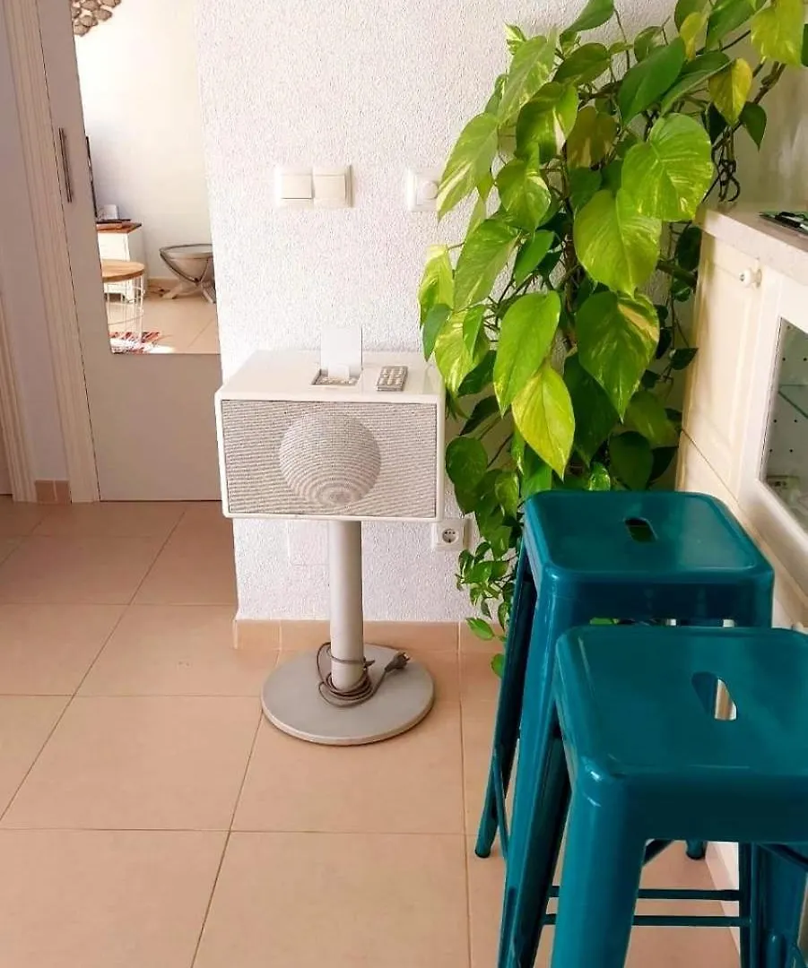 Appartamento Apartamento Atico Penthouse Faro De Torrox Spagna