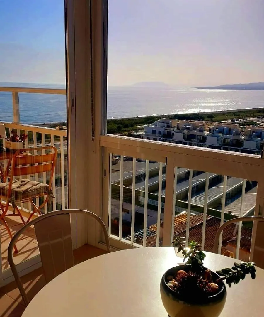 Appartamento Apartamento Atico Penthouse Faro De Torrox Spagna
