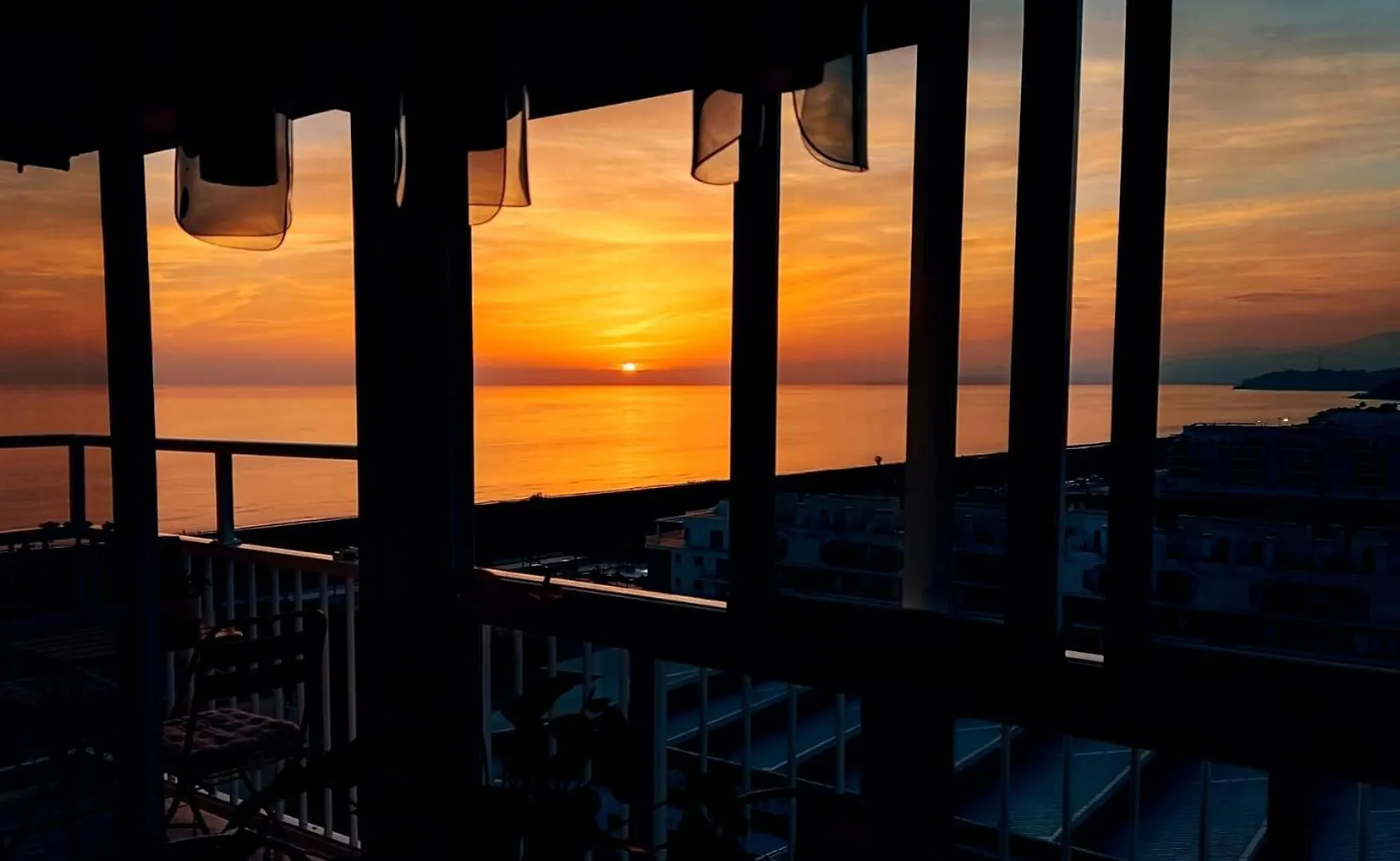 Appartamento Apartamento Atico Penthouse Faro De Torrox Spagna