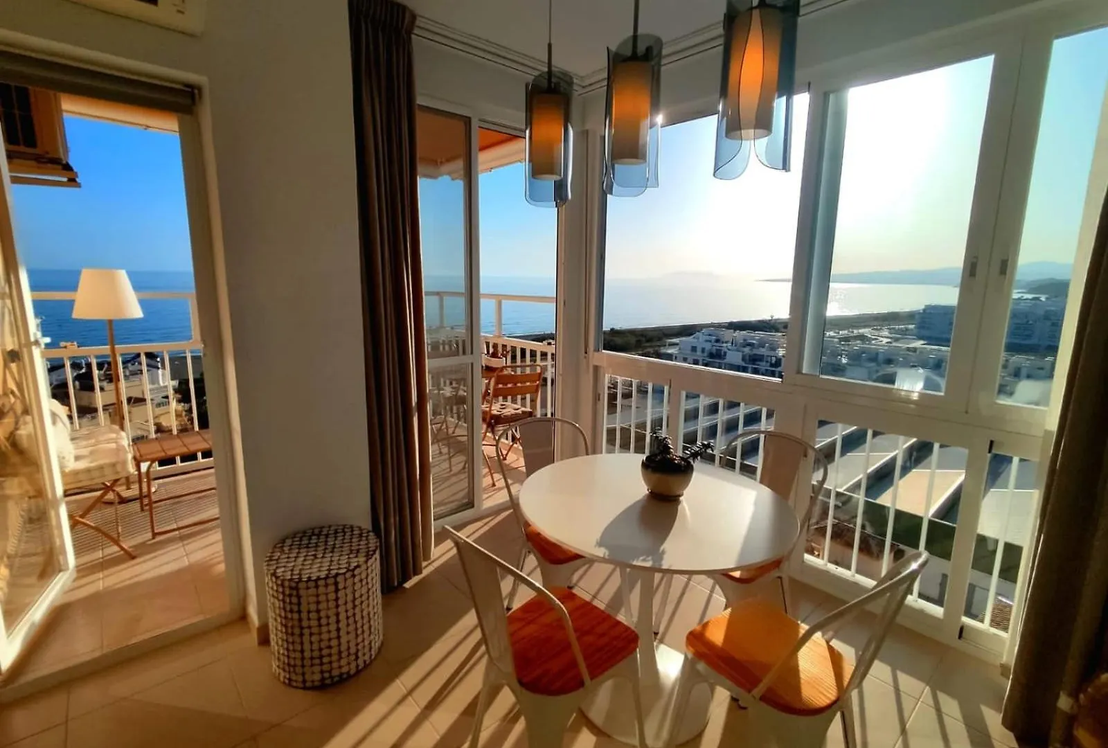Appartamento Apartamento Atico Penthouse Faro De Torrox