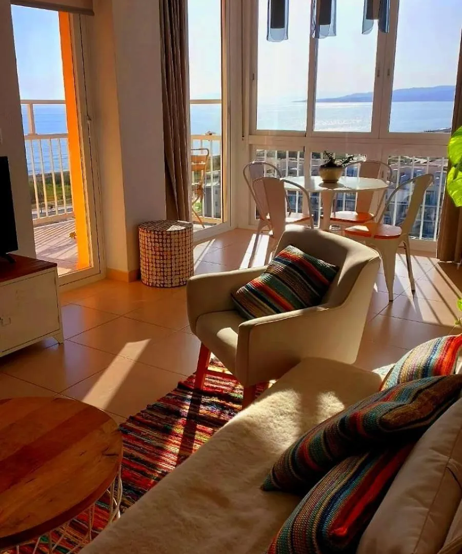 Appartamento Apartamento Atico Penthouse Faro De Torrox 0*,  Spagna