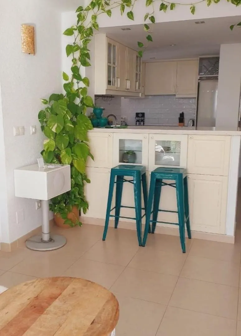 Appartamento Apartamento Atico Penthouse Faro De Torrox Spagna