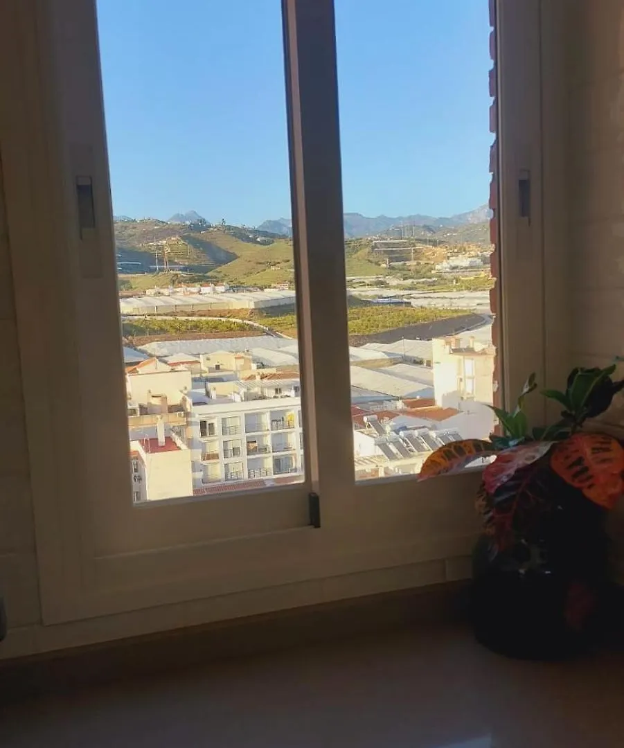 Appartamento Apartamento Atico Penthouse Faro De Torrox