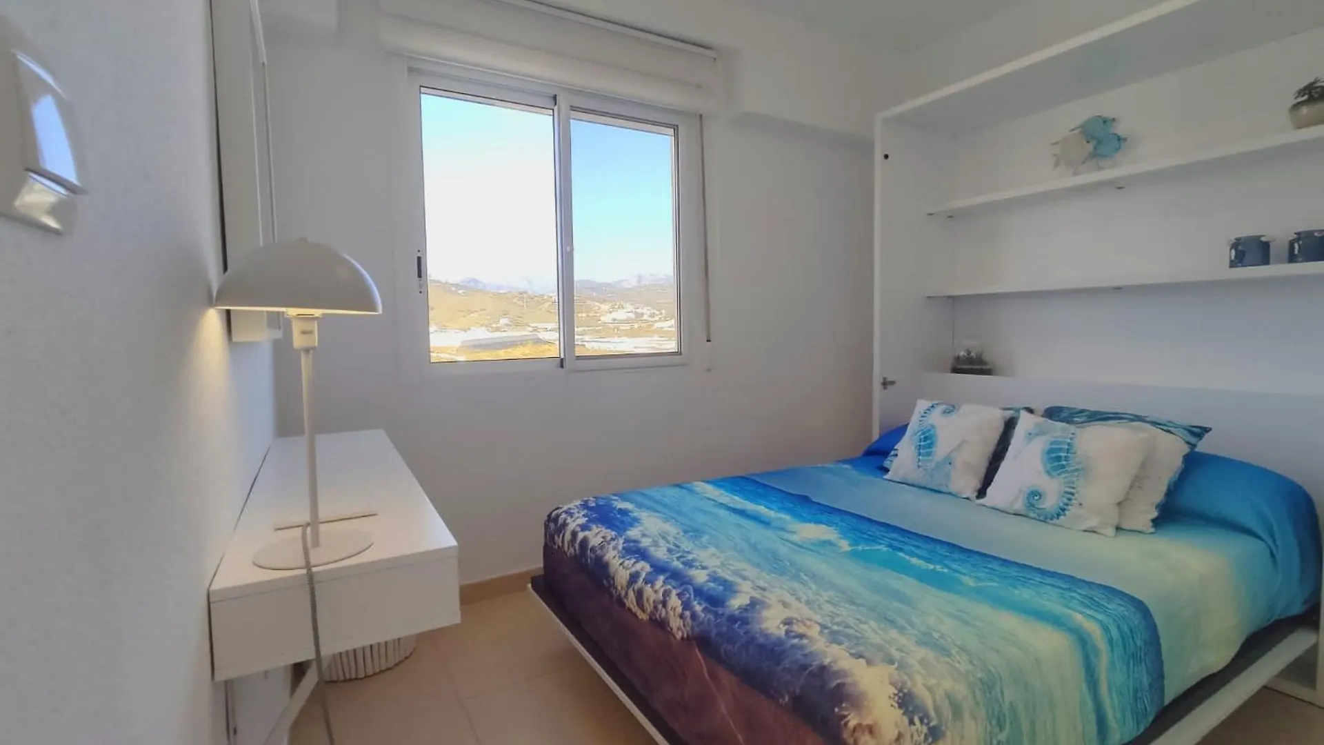 Appartamento Apartamento Atico Penthouse Faro De Torrox
