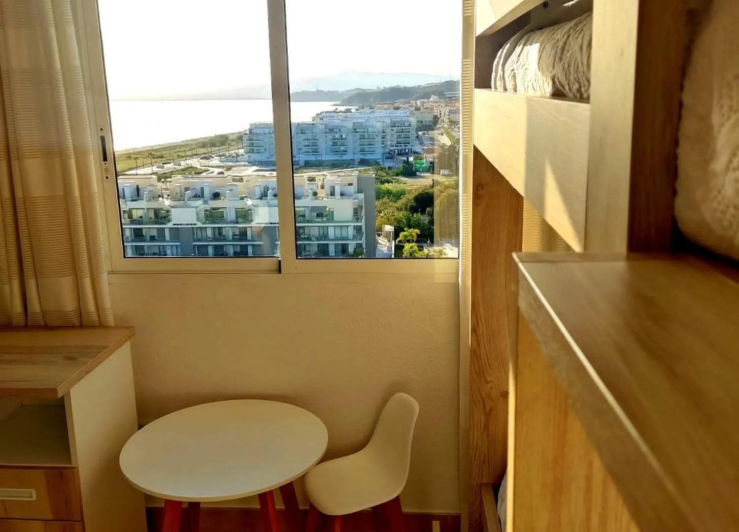 Appartamento Apartamento Atico Penthouse Faro De Torrox 0*,  Spagna