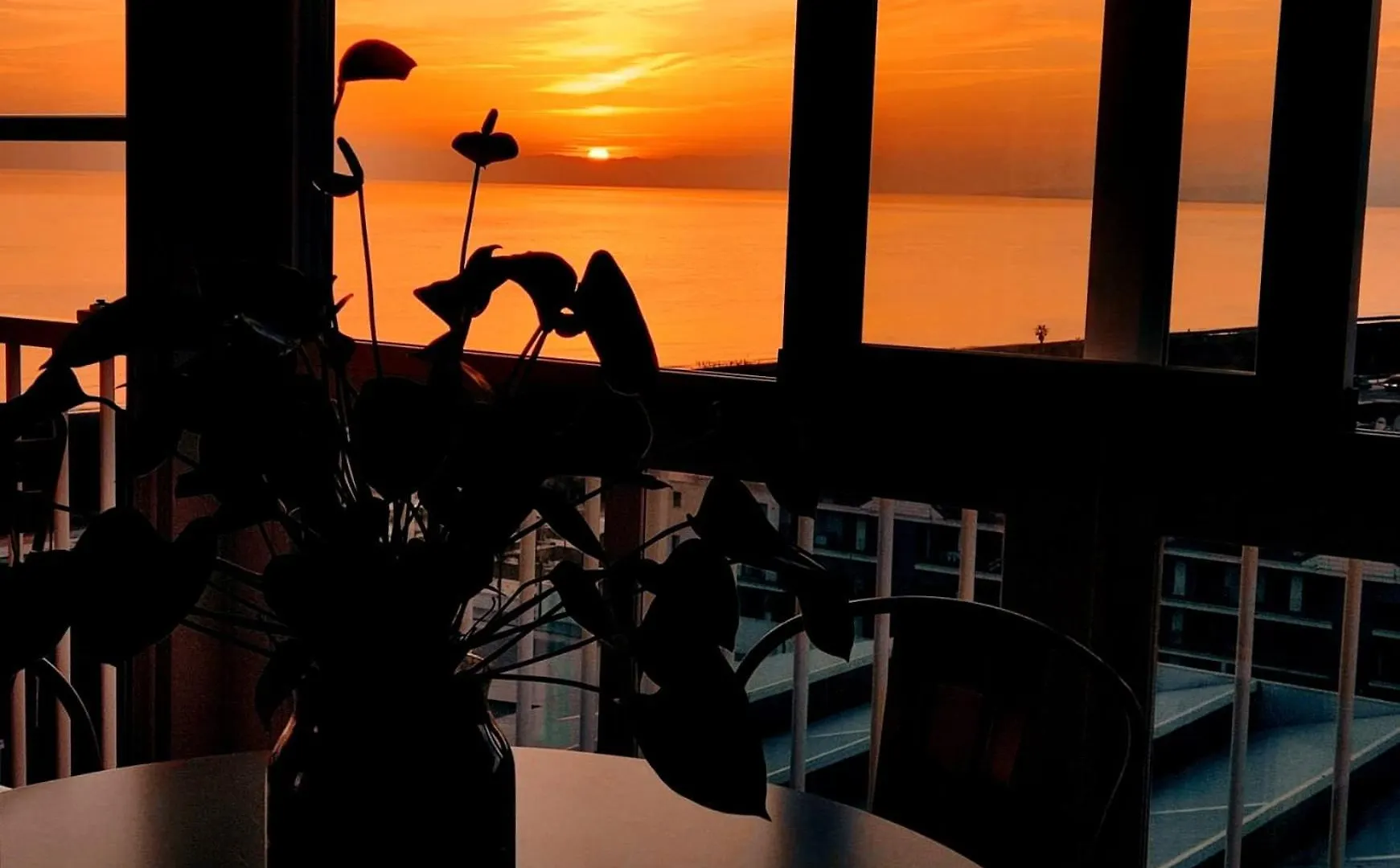 Appartamento Apartamento Atico Penthouse Faro De Torrox Spagna
