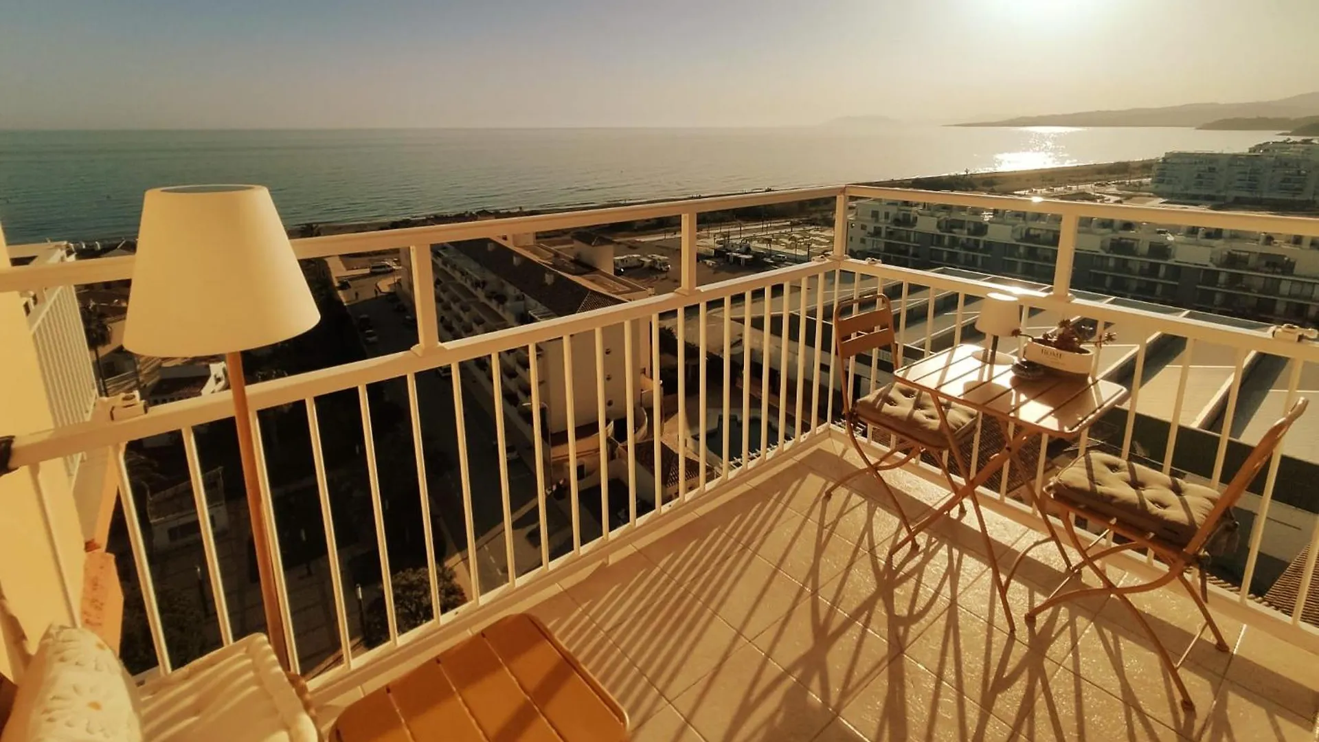 Appartamento Apartamento Atico Penthouse Faro De Torrox