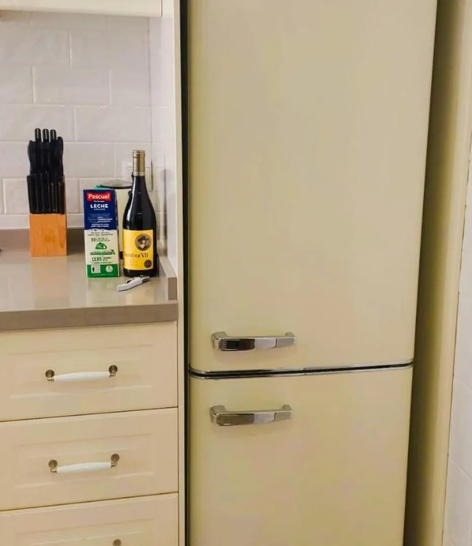 Appartamento Apartamento Atico Penthouse Faro De Torrox