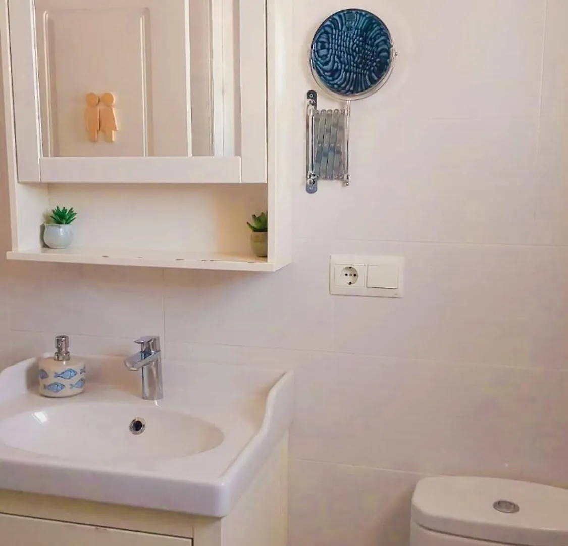 Appartamento Apartamento Atico Penthouse Faro De Torrox Spagna